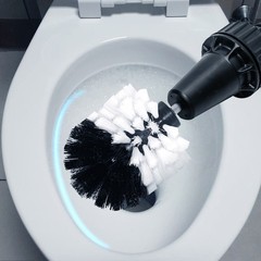 Drill Brush Set Power Scrubber Drill Attachments For Carpet Tile Grout Cleaning