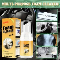 Total Interior Cleaner&Protectant Interior Cleaner, Cleans&Protects Car Leather