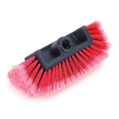 10Inch Soft Bristle Car Wash Brush Head for Auto, RV, Boat, Truck Cleaning
