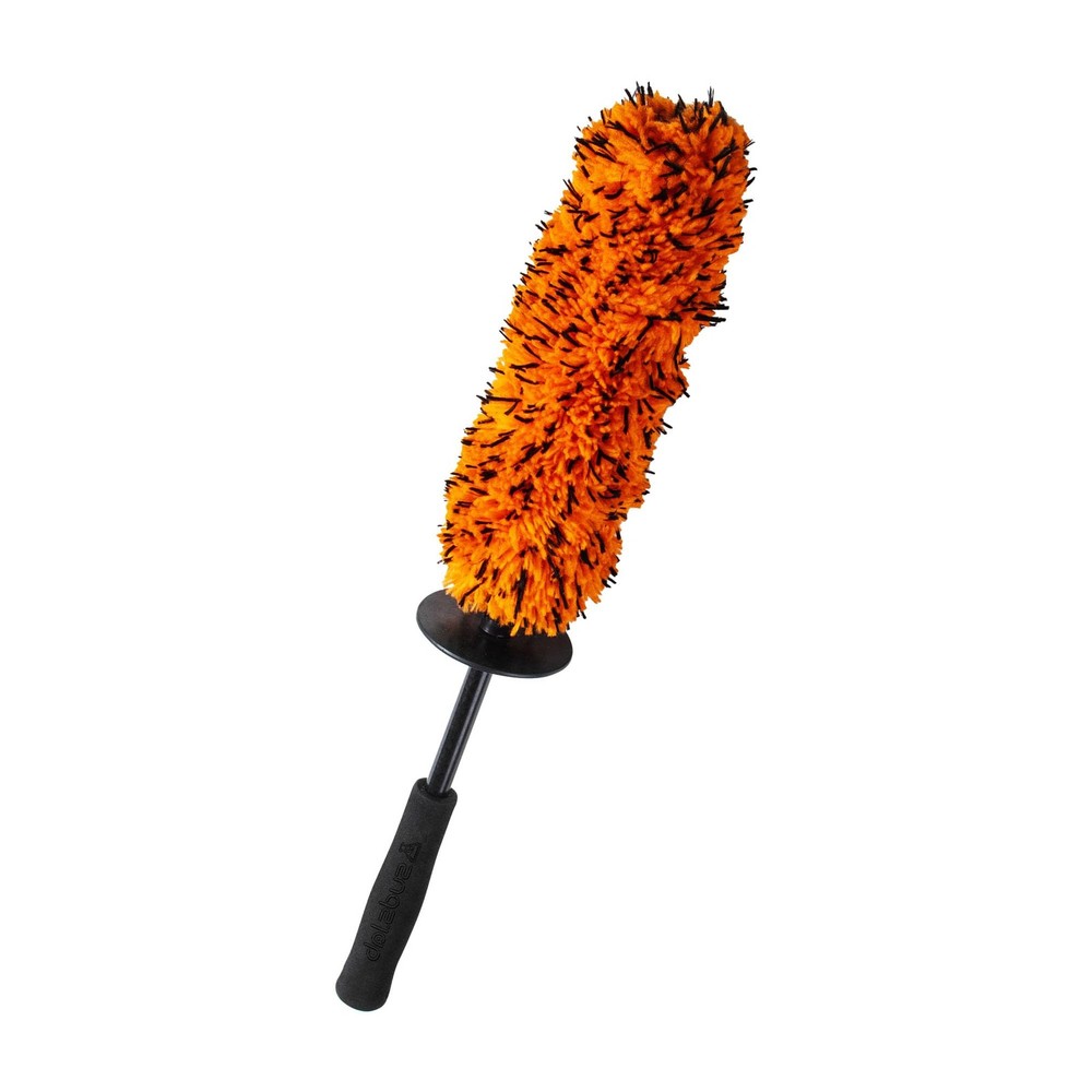 Suds Lab WB Premium Microfiber Cleaning Wheel Brush for All Vehicle Types – 1…
