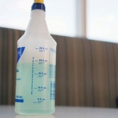 Zep 32 Oz. Plastic Professional Spray Bottle