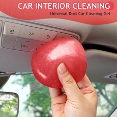 Car Cleaning Gel Car Cleaning Putty Car Putty Car Interior Cleaner Car Slime …