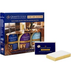 Home Care Collection Streakfree Cleaning For Granite Marble Travertine Quartz Na