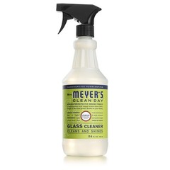 MRS. MEYER’S CLEAN DAY Mirror & Window Cleaner, Great for Indoor & Outdoor Gl…