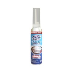 SANI 360° Garbage Disposal Cleaner & Deodorizer, Fresh Unscented, 10oz