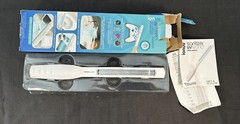 IonUV Sanitation Wand Rechargeable Fast Sanitizing UVwand 13.5”