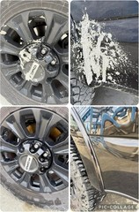 Heavy Concrete Remover – Dried Concrete & Cement Dissolver (Non-Corrosive, Biode