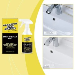 All Purpose Cleaner Spray for Alien Multi-Purpose Stain Remover Powerful Cleaner