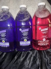 LA’s Totally Awesome Cleaner & Degreaser 67.6 fl oz 3 Pack Lavender Cherry Blos…