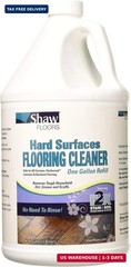 Shaw Floors R2X Hard Surfaces Flooring Cleaner Ready to Use No Need to Rinse Ref