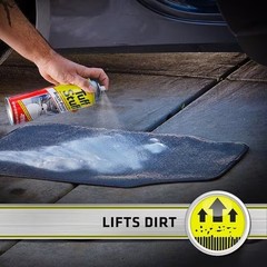 Tuff Stuff 22oz Multi-Purpose Foam Cleaner Automotive & Home Industrial Strength