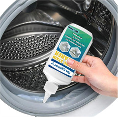 Sugelary Mold Stain Cleaner, 5 Fl Oz Mold Stain Cleaner Gel for Washing Machine,