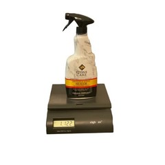 Stone Care International Granite & Stone Sealer 24 Fl Oz Spray