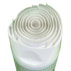 Air Conditioner Foaming Coil Cleaner