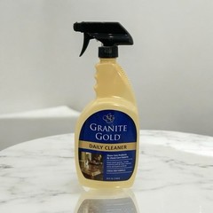 Granite Gold 24 Oz. Clean & Shine, Quartz Countertop Cleaner and Polish Spray