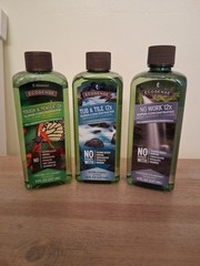Melaleuca Ecosense 12x Super Concentrated Daily Cleaner Lot Of 3