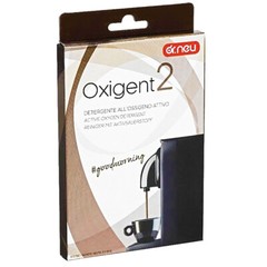 Dr.Neu Coffee Maker and Espresso Machine Active Oxygen Detergent Powder Cleaner