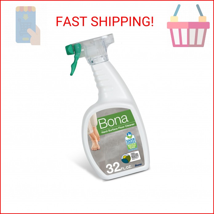 BNAWM700051188 – Stone Tile and Laminate Floor Cleaner
