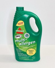BISSELL MULTI-ALLERGEN REMOVAL FORMULA FOR CARPET & UPHOLSTERY 48 FL OZ