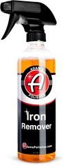 Spray Removedor De Oxido Para El Detalle Vehículos Elimina Pintura Automóviles