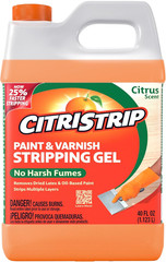 Stripping Gel, 40 Oz.