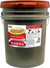 Heavy Duty Rust Remover 5 Gallon Water Based Metal Rust Cleaning Solution