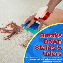 Stingray Spot Remover 32 Fl oz | Advanced, Eco-Friendly Multi Surface Stain