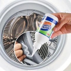 Home Stain Cleaner Gel Effective Black Stain Remover Household Cleaner Gel for
