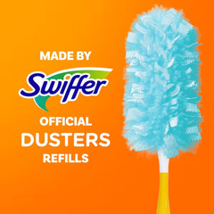 Multi-Surface Dusting Refills 18-Pack Unscented Synthetic Cloths