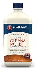 Revitalizing Wood Polish, 16-oz. Liquid