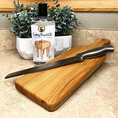 Products Food Grade Mineral Oil for Wood Cutting Board – 12 oz, Pack of 1