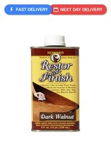 HOWARD – Restor-A-Finish: Restore Your Dark Walnut Wood Finishes Repair…
