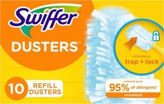 Dusters Refills 10 ct Packaging May Vary)