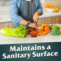Granite & Marble Countertop Cleaner Refill, Stain Remover, 67.6 Ounces