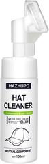 Hat Care Kit, Hat Cleaner, with Cleaning Brush, Effectively Cleans Hats