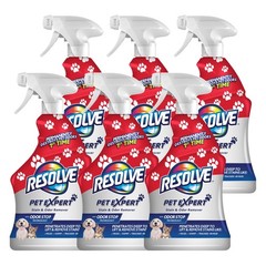 Pet Expert Stain and Odor Remover, Carpet Cleaner, Pet Stain and Odor Remover…