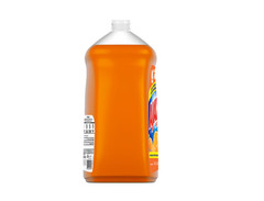 AJAX Orange Scent Dishwashing Liquid 145 fl oz