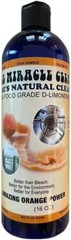 All-Purpose Cleaner – Orange Miracle Cleaner 16 oz Removes tough stains LIQ103