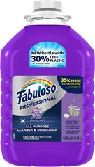 Professional All Purpose Cleaner & Degreaser – Lavender, 1 Gallon Pack of 2