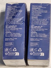 Jarrary Floor Restore-Eez high solid content floor polish 2-Pack
