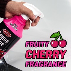 Demon Shine 34 Fl Oz 1l Spray On Shine