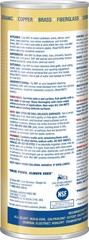 Bar Keepers Friend Powdered Cleanser 21 oz Multi Surface Kitchen Bathroom