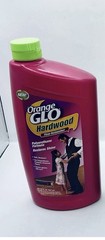 ORANGE GLO HARDWOOD FLOOR REFINISHER 32 FL OZ