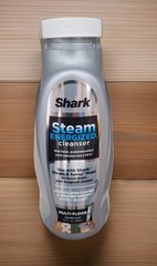 Shark Steam Spray Mop Energized Cleanser Multi Floor Waterfall Fresh 20fl.oz NEW