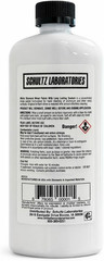Metal Polish with Long Lasting Sealant, 12 Fl Oz Is a Cleaner, Polisher and Prot