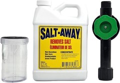 Concentrate Kit with Mixing Unit 32 fl oz – 946 ml