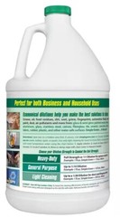 Simple Green All-Purpose Cleaner Concentrate, Sassafras Scent – 1 Gallon