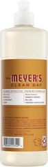 Mrs. MEYER’S CLEAN DAY Liquid Dish Soap 3 Pack Variety, Acorn Spice, Apple Ci…