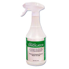 Nature’S Eradicator 24 Oz. Multi-Purpose Enzyme Organic Material Cleaner Spray
