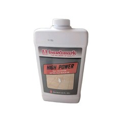 Lundmark High Power Wax Remover, Commercial Strength Floor Wax Stripper, 32-O